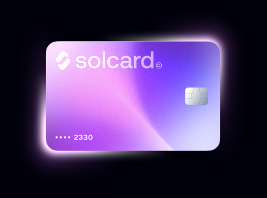 Platinum Card