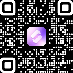 Scan this QR code to join SolCard or download the app